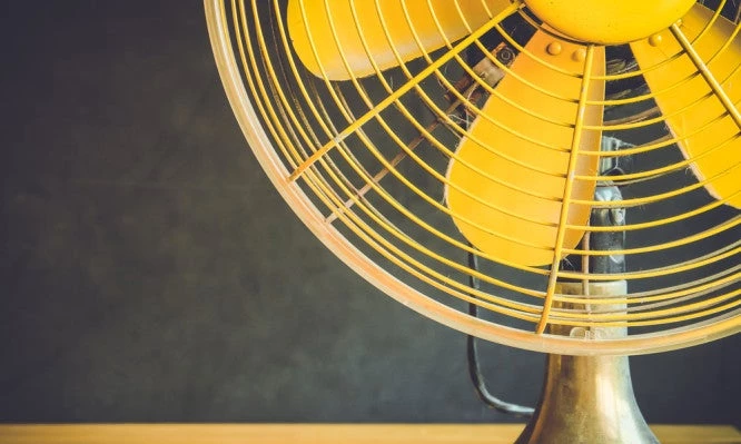 Το απίστευτο κόλπο με τον ανεμιστήρα, για να εξοντώνετε τα κουνούπια – Δείτε τι κάνει! (Βίντεο)